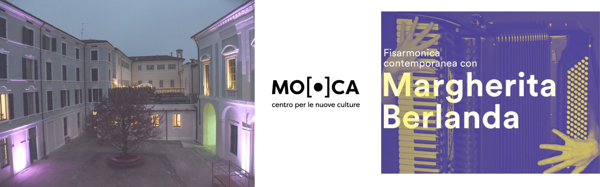 Moca 2024 Margherita Berlanda