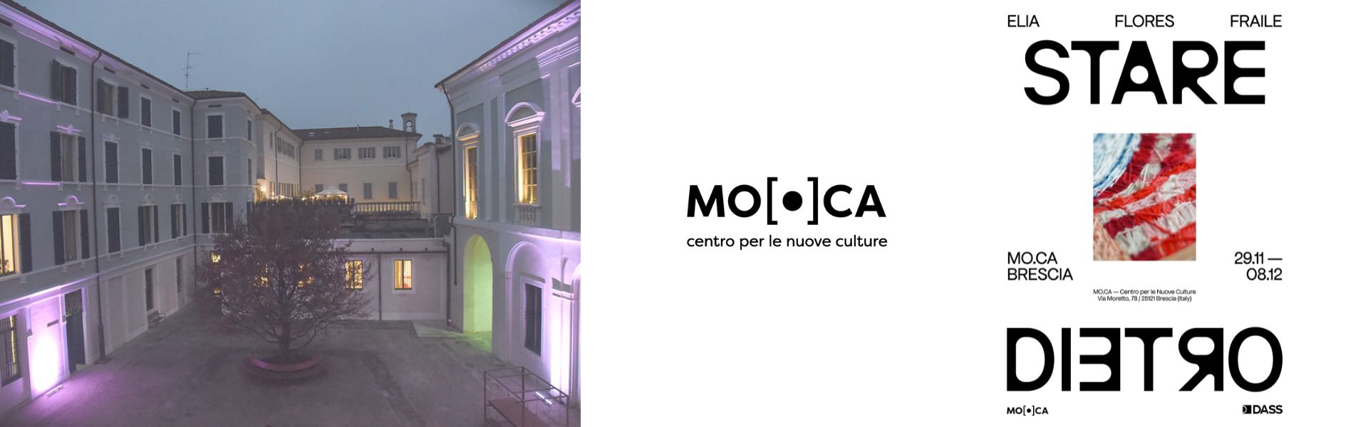 Moca 2024 Stare dietro