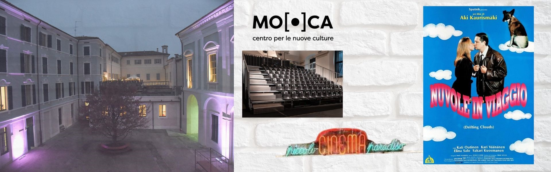 Moca 2024- Nuvole in viaggio