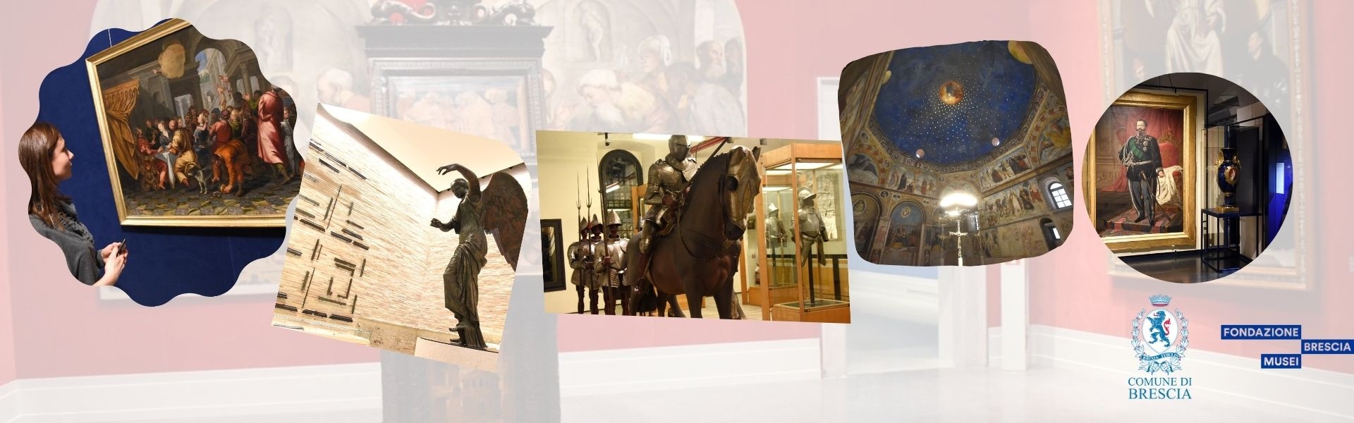 Musei gratuiti a dicembre 