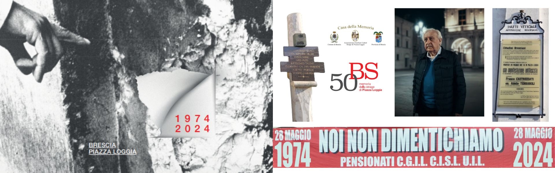 Piovere addosso - 8 novembre