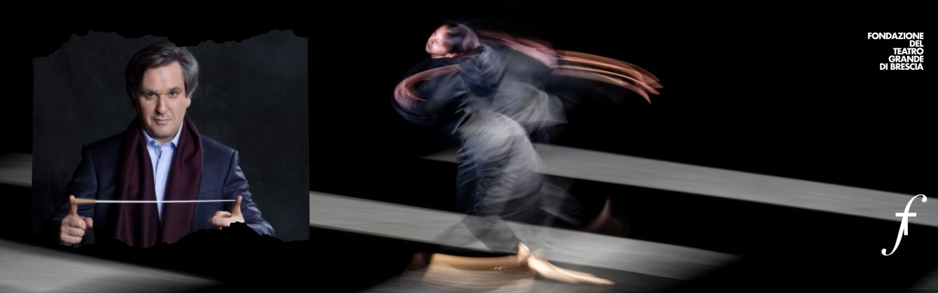 Stagione Teatro Grande 2024 - 10 novembre