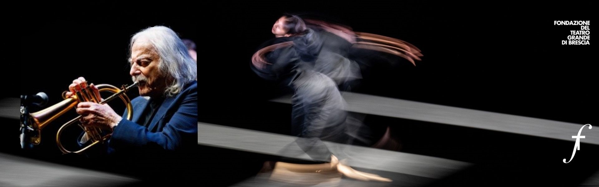 Stagione Teatro Grande 2024 - 9 novembre