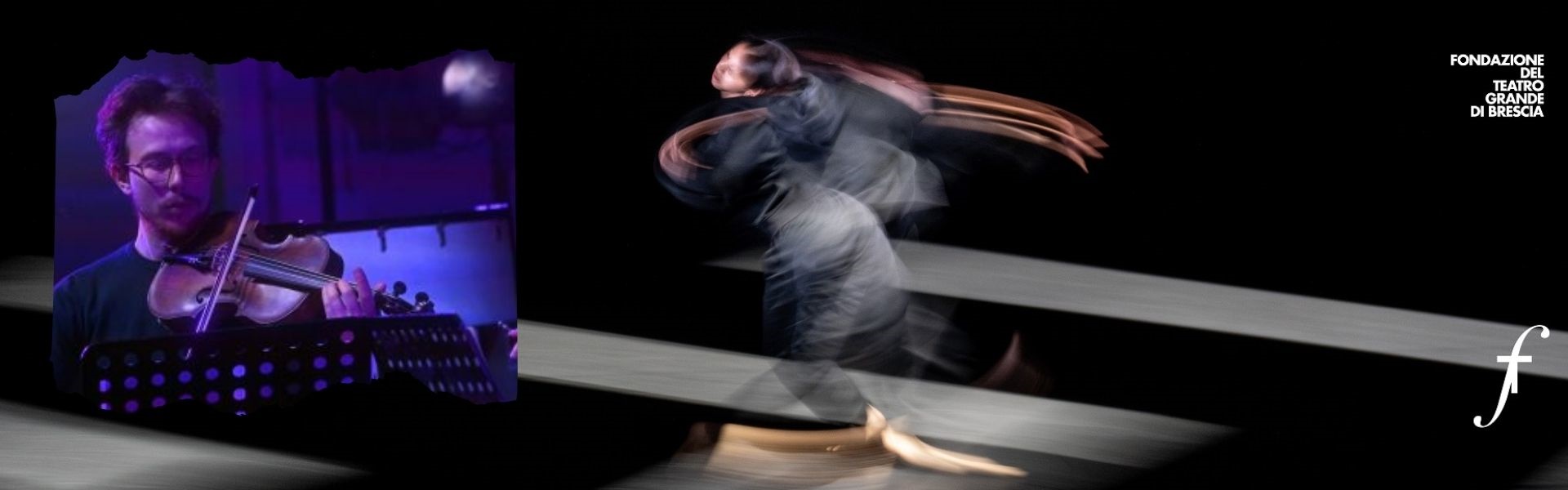 Stagione Teatro Grande 2024 - 1 dicembre