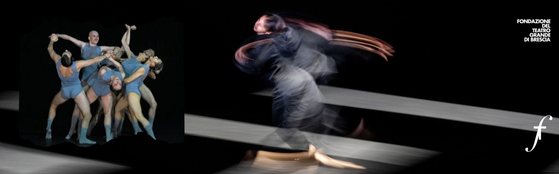 Stagione Teatro Grande 2024 - 16 novembre