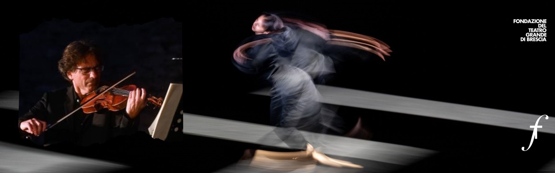 Stagione Teatro Grande 2024 - 17 novembre