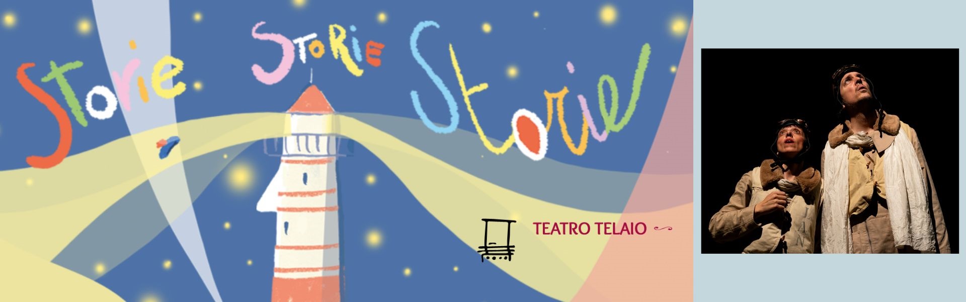 Storie in famiglia 2024-25 - 10 novembre
