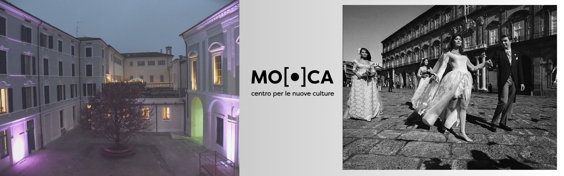 Moca 2024 Romanzo italiano