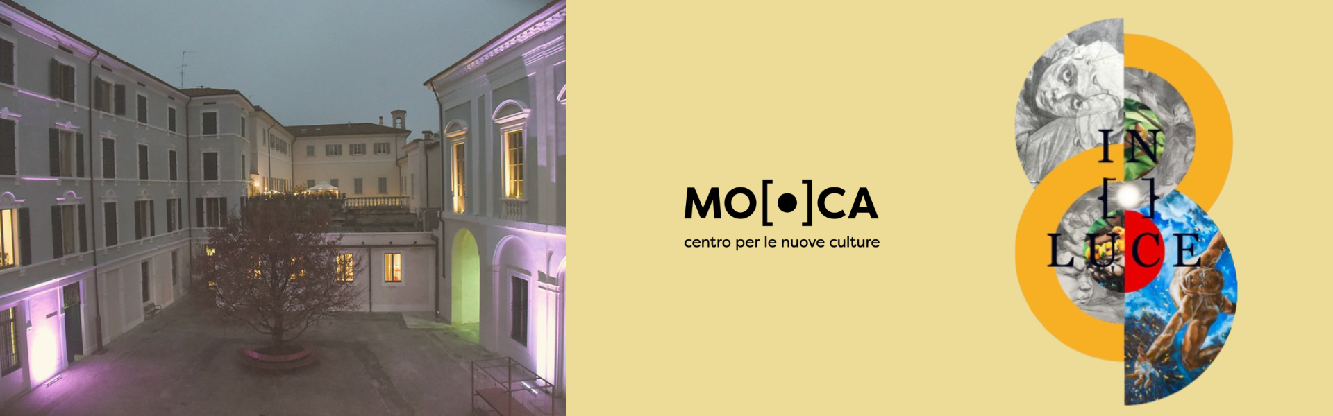 Moca 2024 - In luce