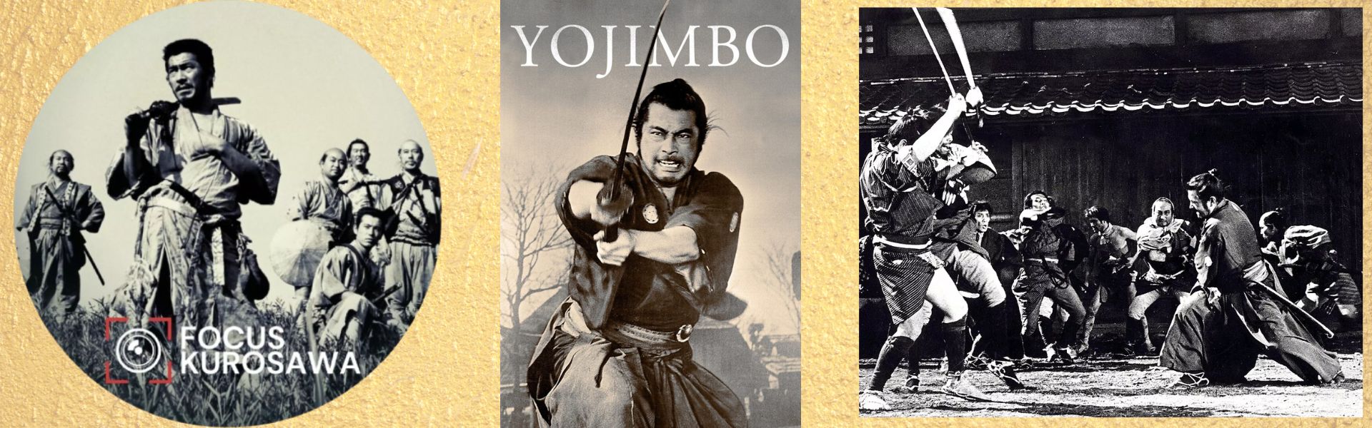 CNE 2025 - Kurosawa 30-31 gennaio