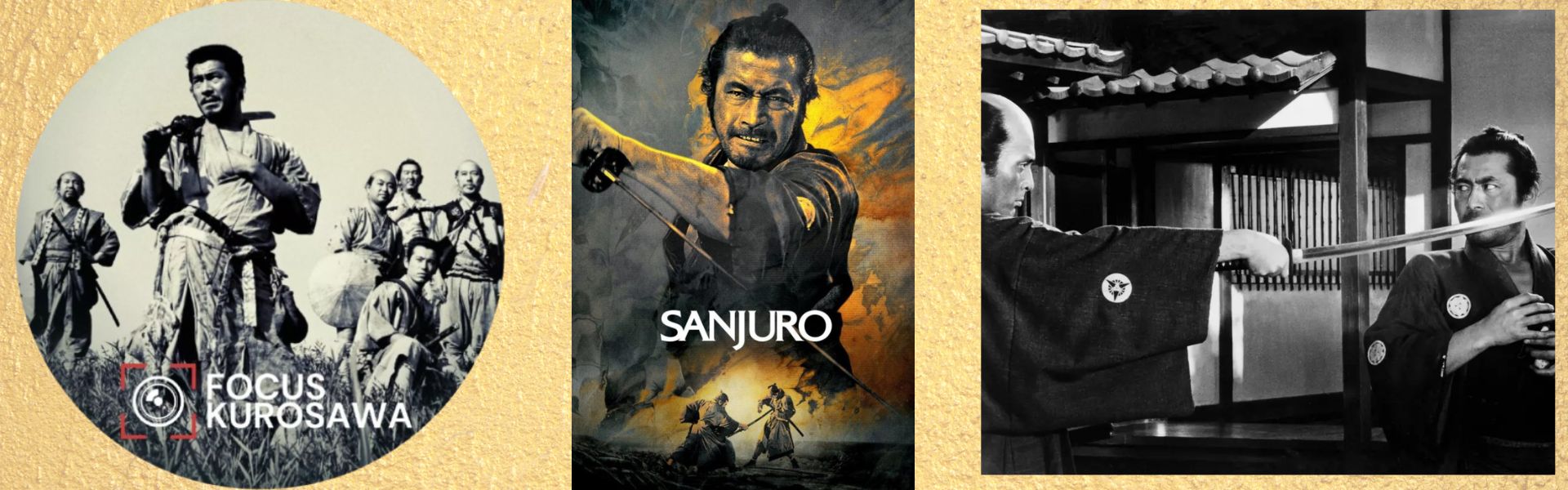 CNE 2025 - Kurosawa 4-5 febbraio