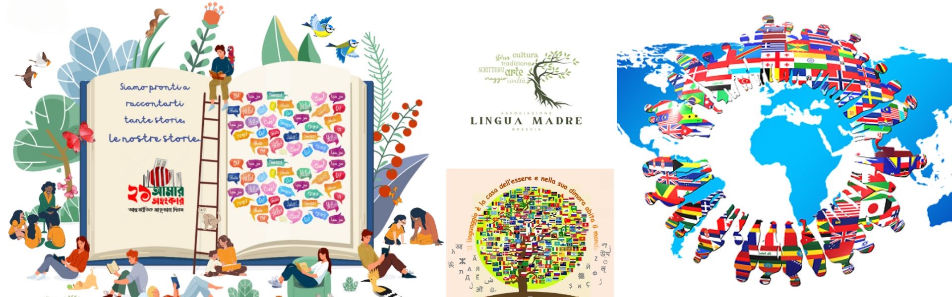 Festival lingua madre 2025