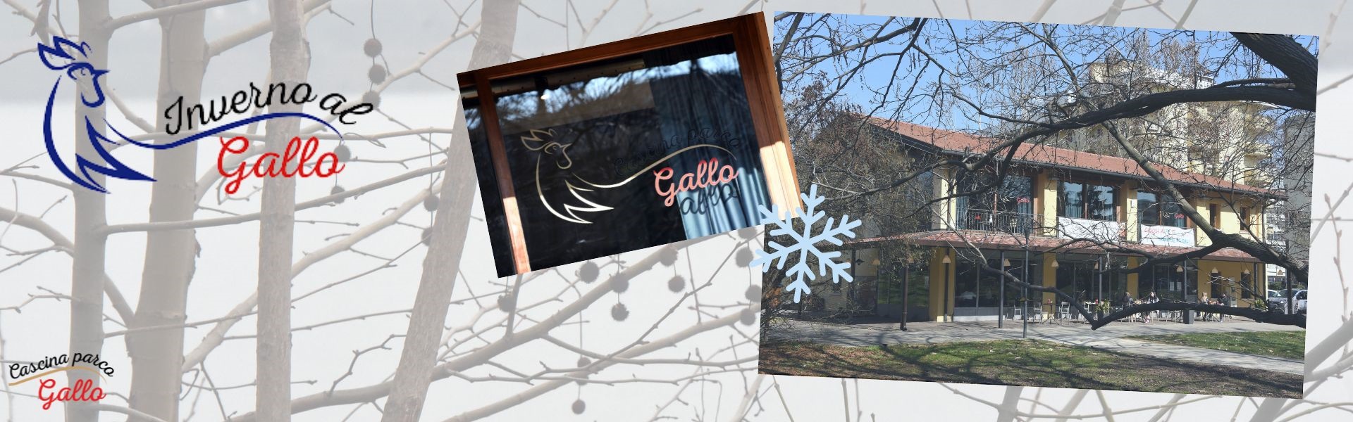 Inverno al gallo 2025