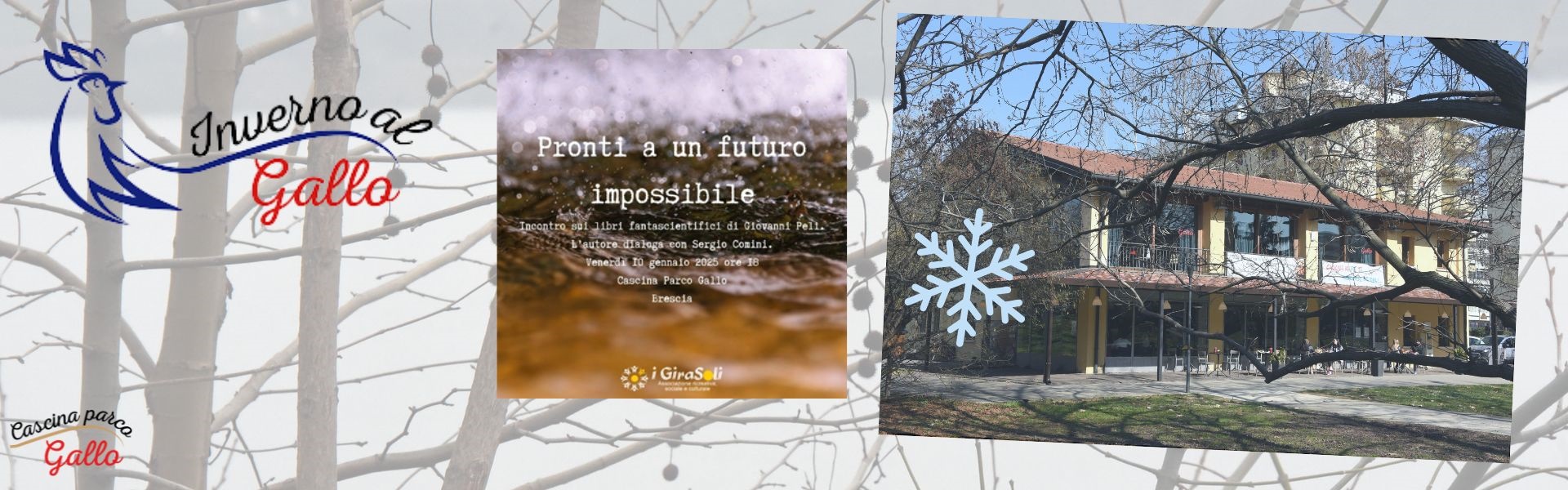 Inverno al gallo 2025 - 10 gennaio