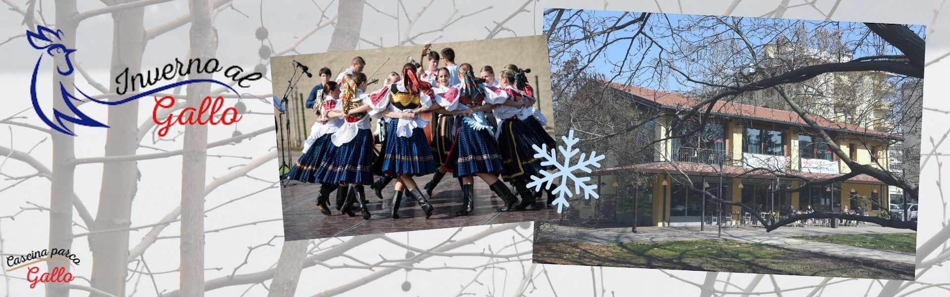 Inverno al gallo 2025 - 23 gennaio