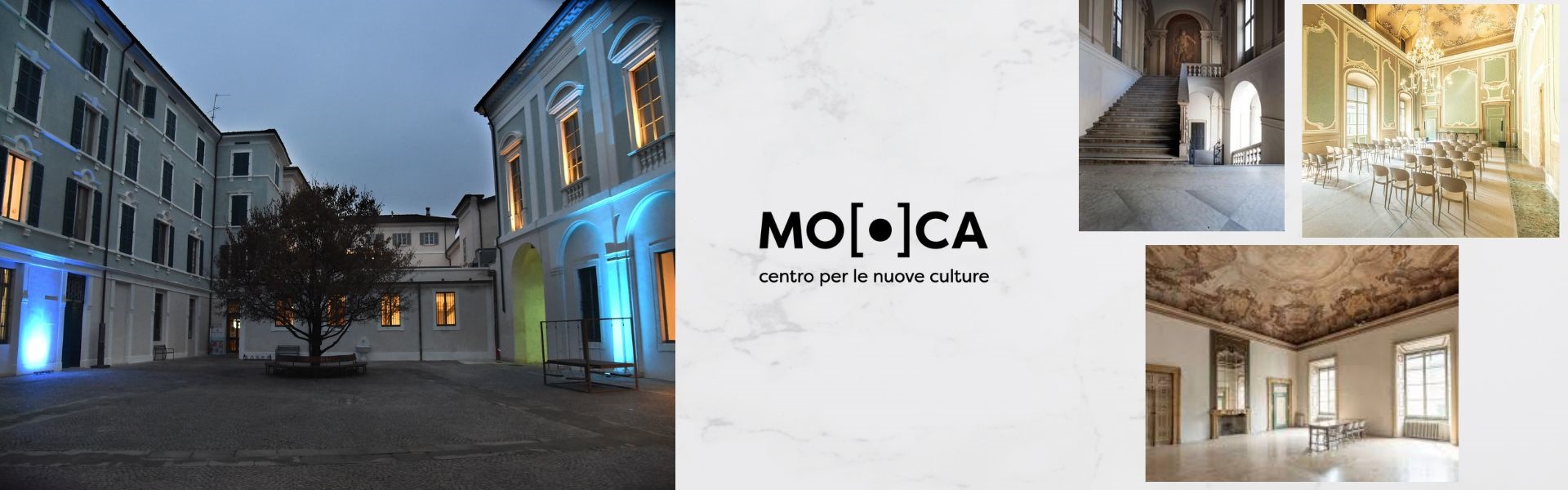 Moca 2025 - Touring Day