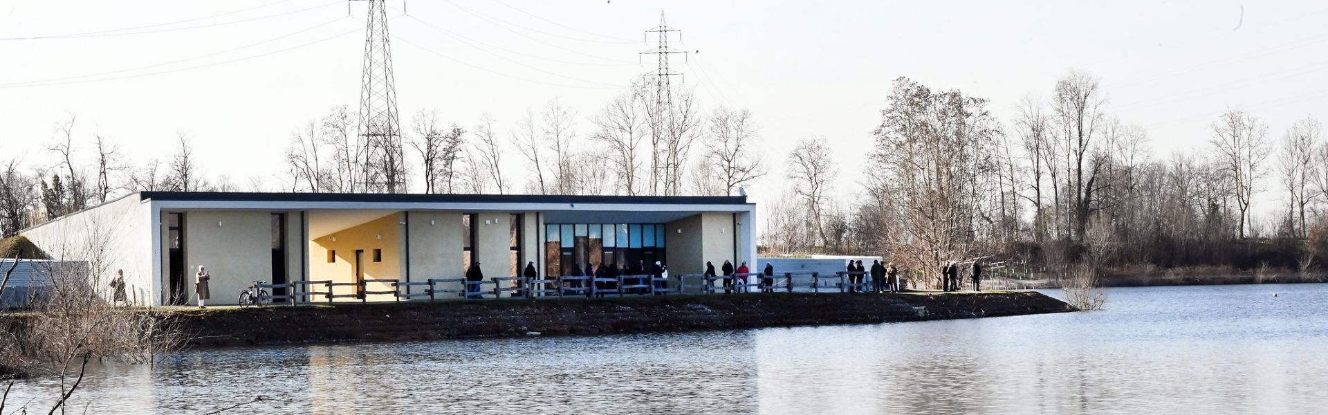 Presentazione Casa del Parco