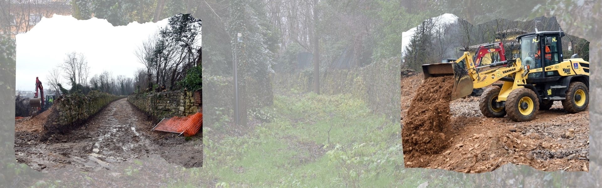 Regimazione Garzetta Costalunga - gen25