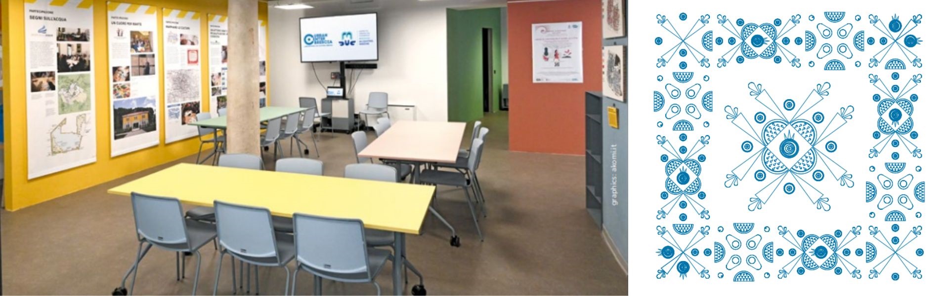 Spazi attivi Urban Center - 15 gennaio