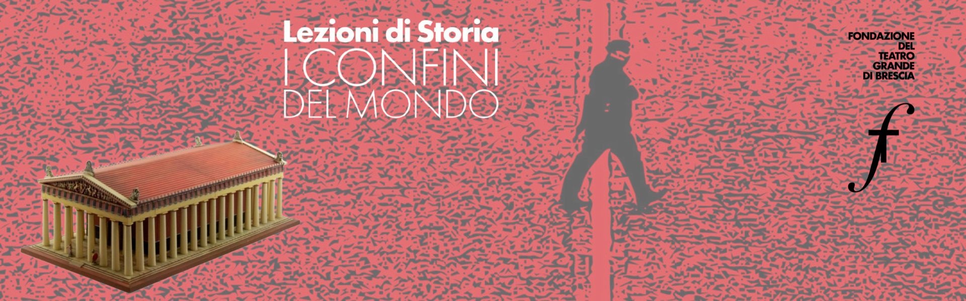 Teatro Grande Stagione 2025 - 18 gennaio