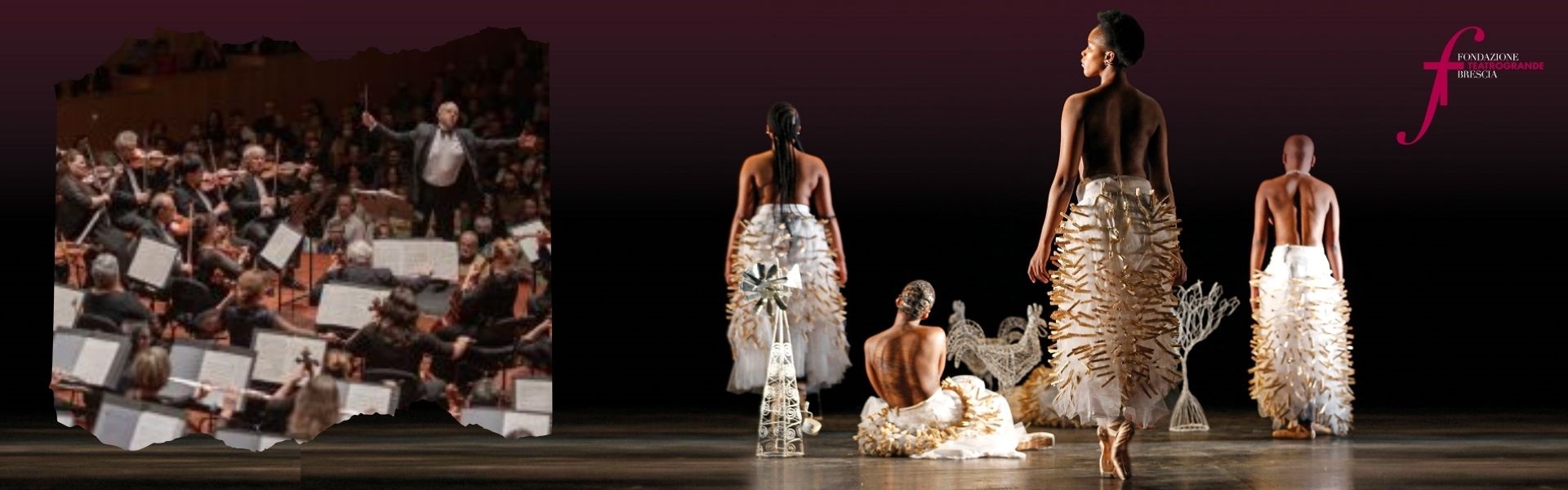 Teatro Grande Stagione 2025 - 24 gennaio