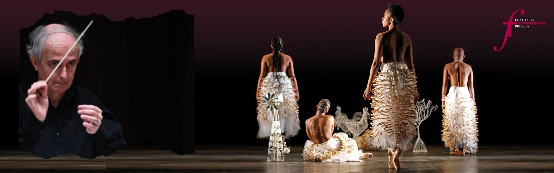 Teatro Grande Stagione 2025 - 27 gennaio