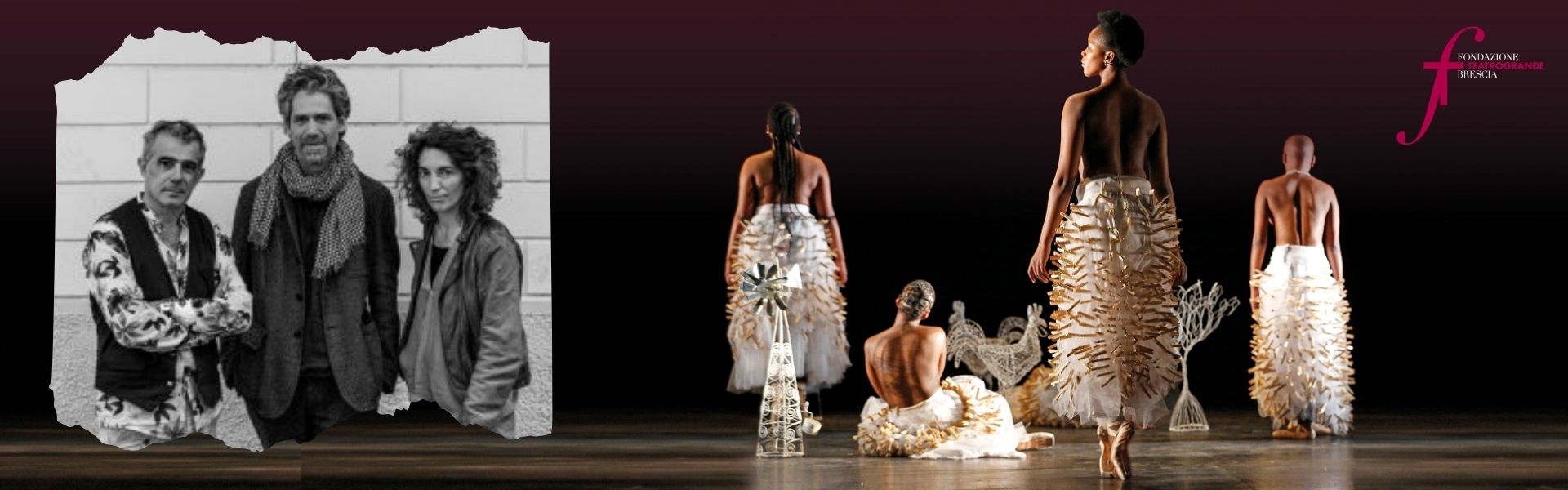 Teatro Grande Stagione 2025 - 5 febbraio