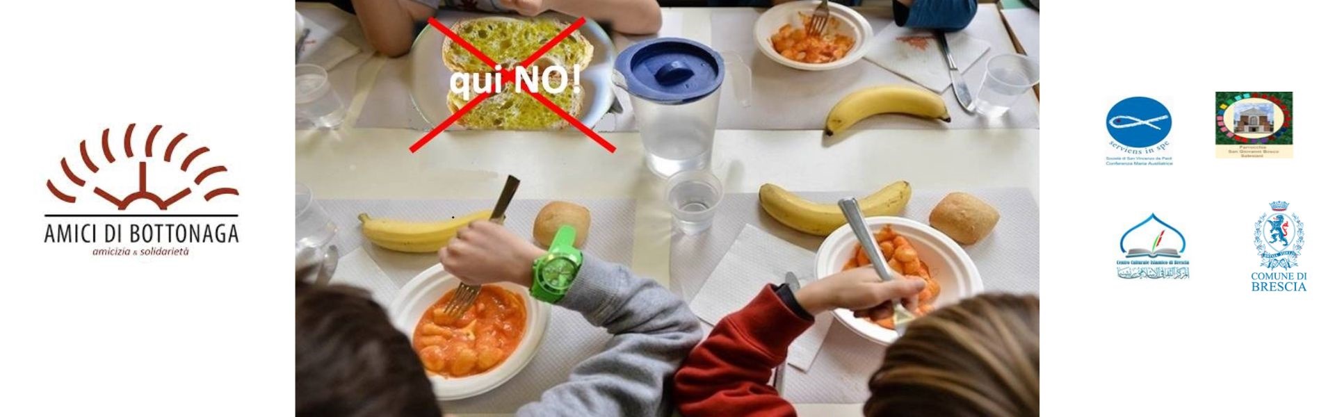 Aggiungi un posto a mensa 2024 - 2025