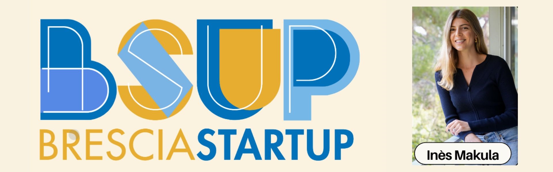 BSUP Brescia startup - 25 febbraio