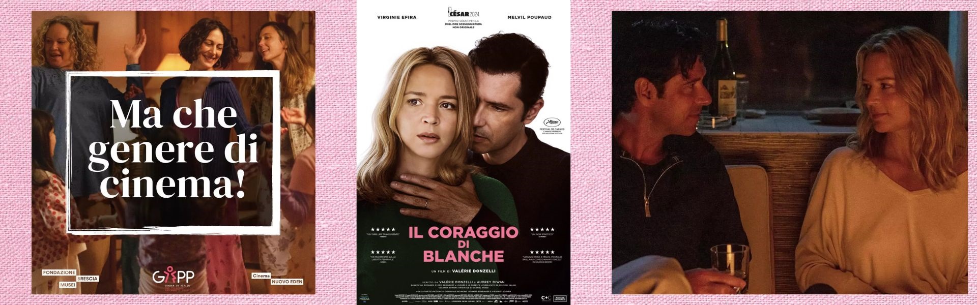 CNE 2025 - Ma che genere di cinema! - 19 febbraio