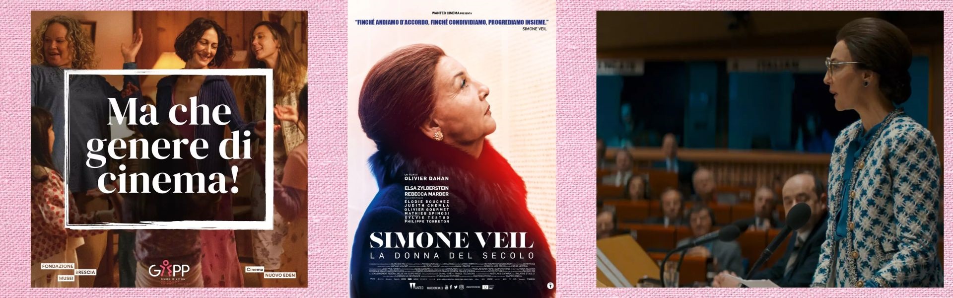 CNE 2025 - Ma che genere di cinema! - 5 marzo