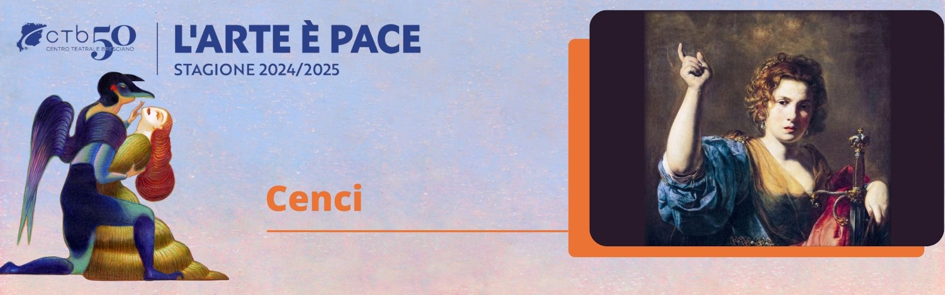 CTB Stagione 24-25 - Cenci
