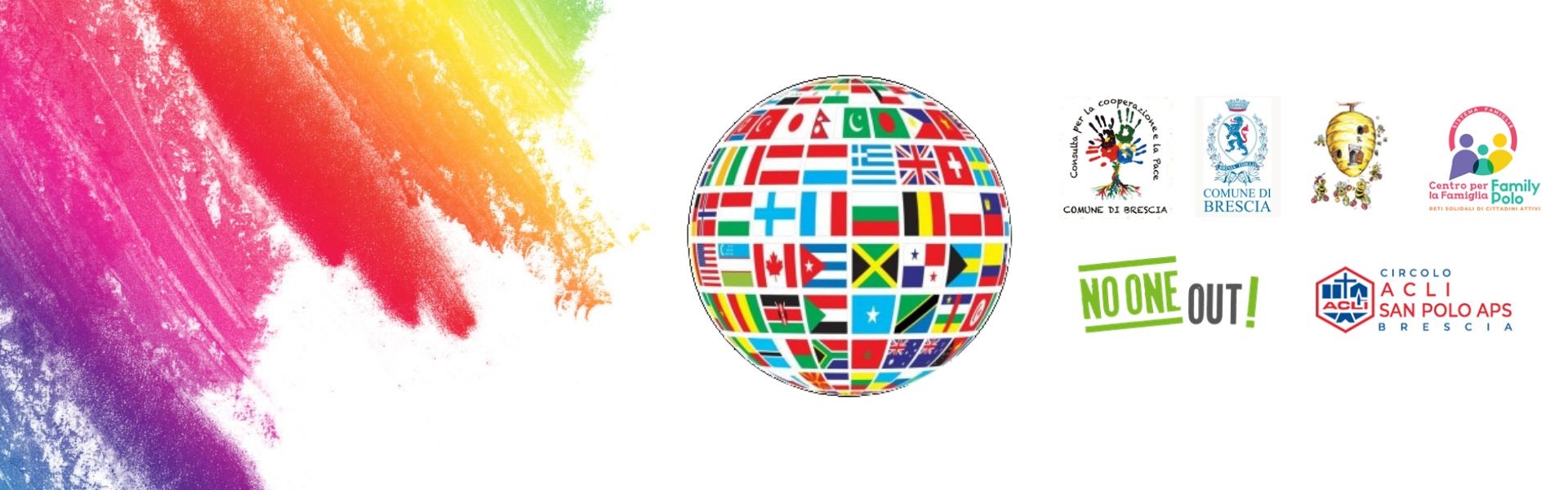 Festa dei popoli 2025