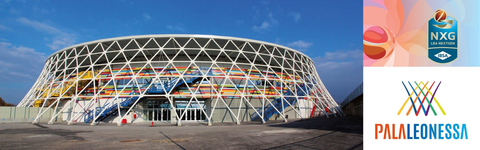 Finali IBSA Next Generation 2025