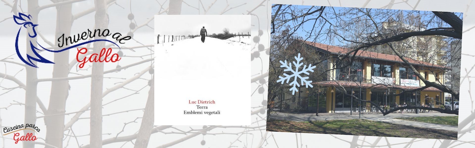 Inverno al gallo 2025 - 21 febbraio