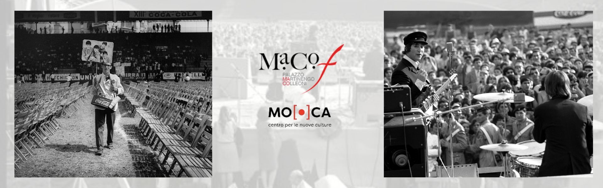 Macof 2025 - Yesterday