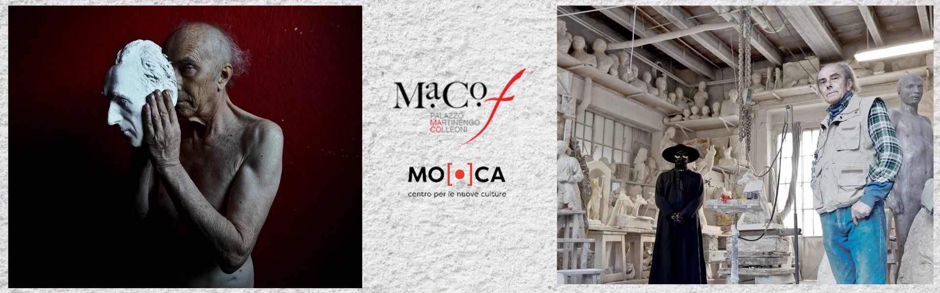 Macof 2025 - Metamorfosi & incanto