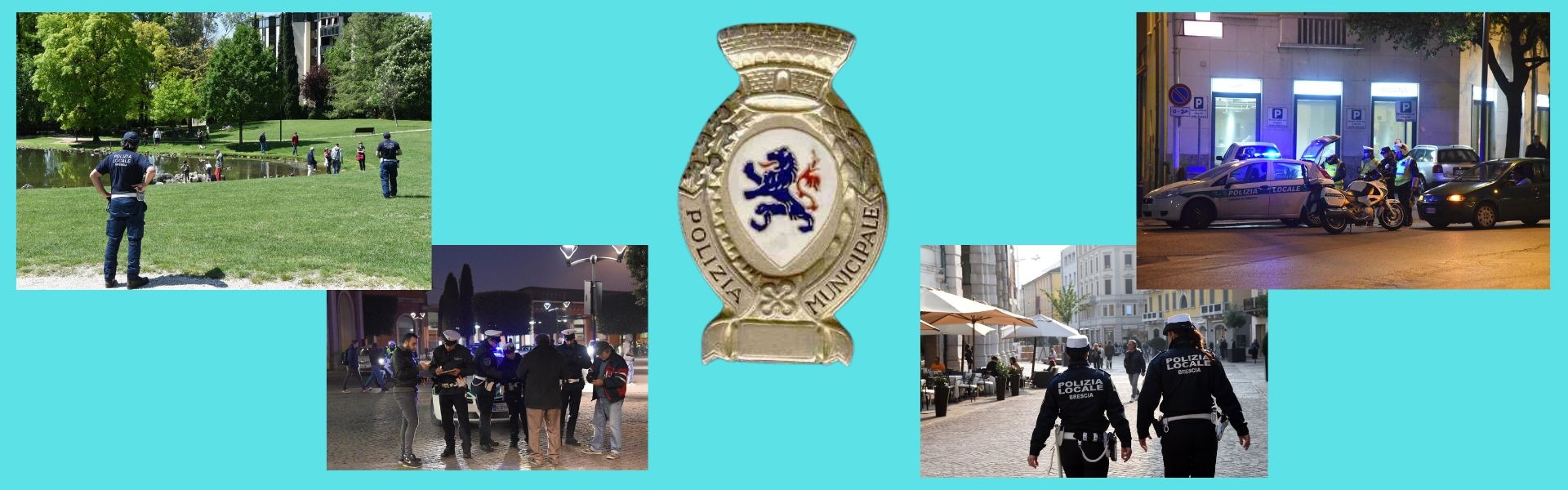 Polizia Locale - Dati 2024 e storico