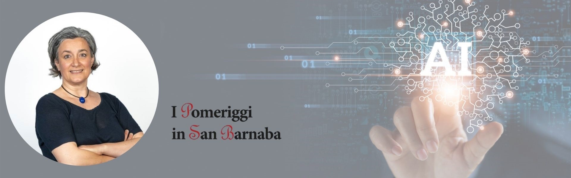 Pomeriggi San Barnaba 2025 4 marzo