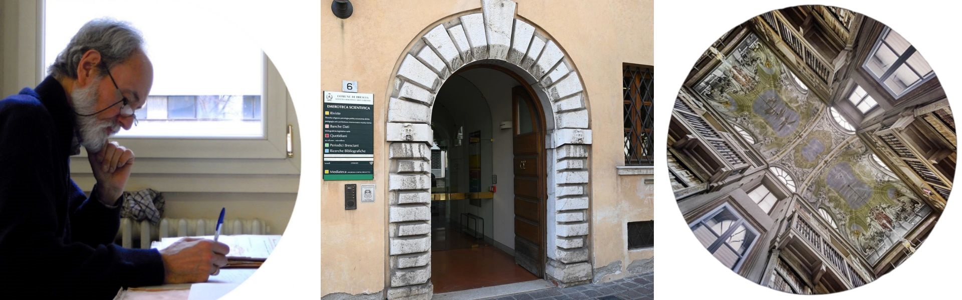 Ricordando Roberto Cucchini