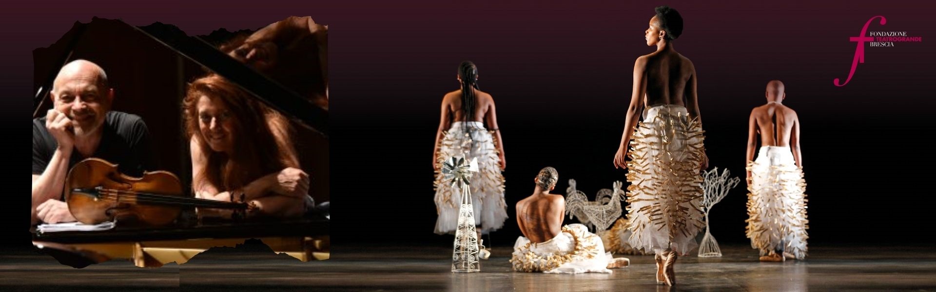 Teatro Grande Stagione 2025 - 18 febbraio