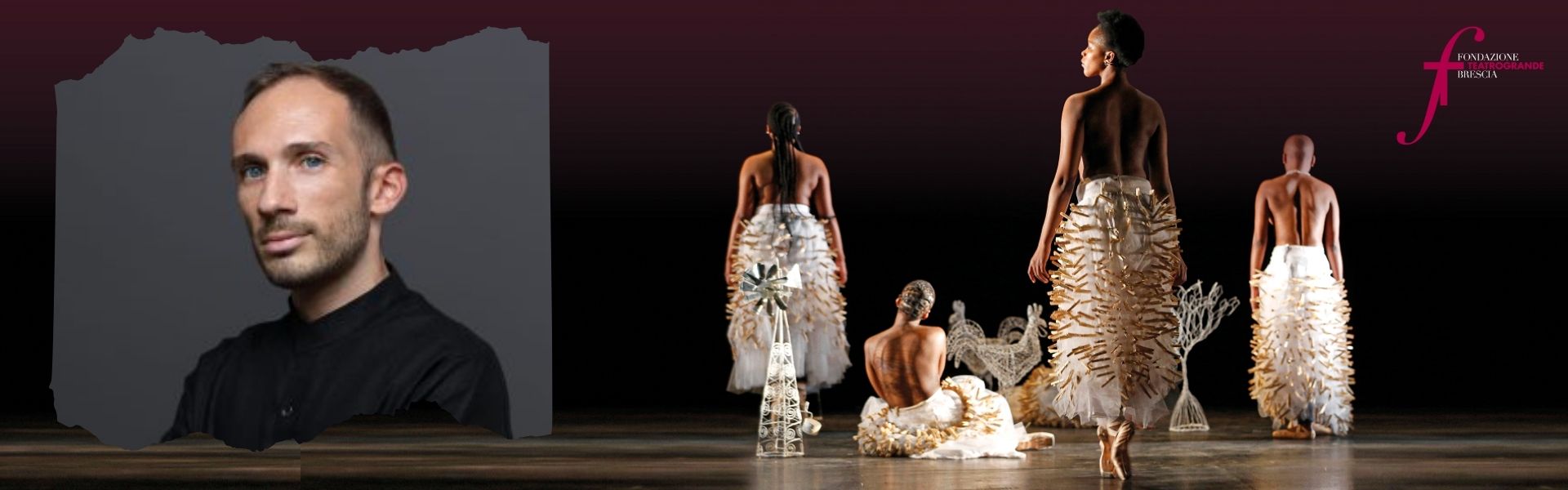 Teatro Grande Stagione 2025 - 24 febbraio