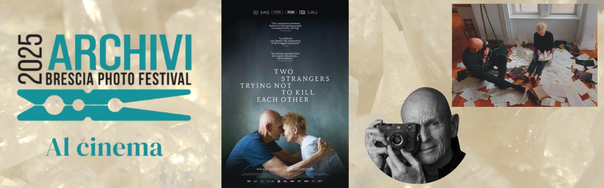 CNE 2025 - BSPF al cinema - 25 marzo