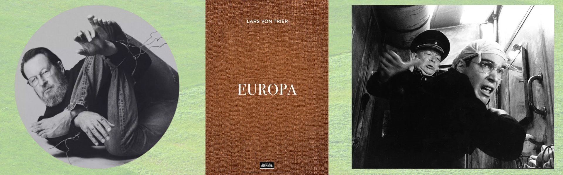 CNE 2025 - Lars von Trier - 26 marzo