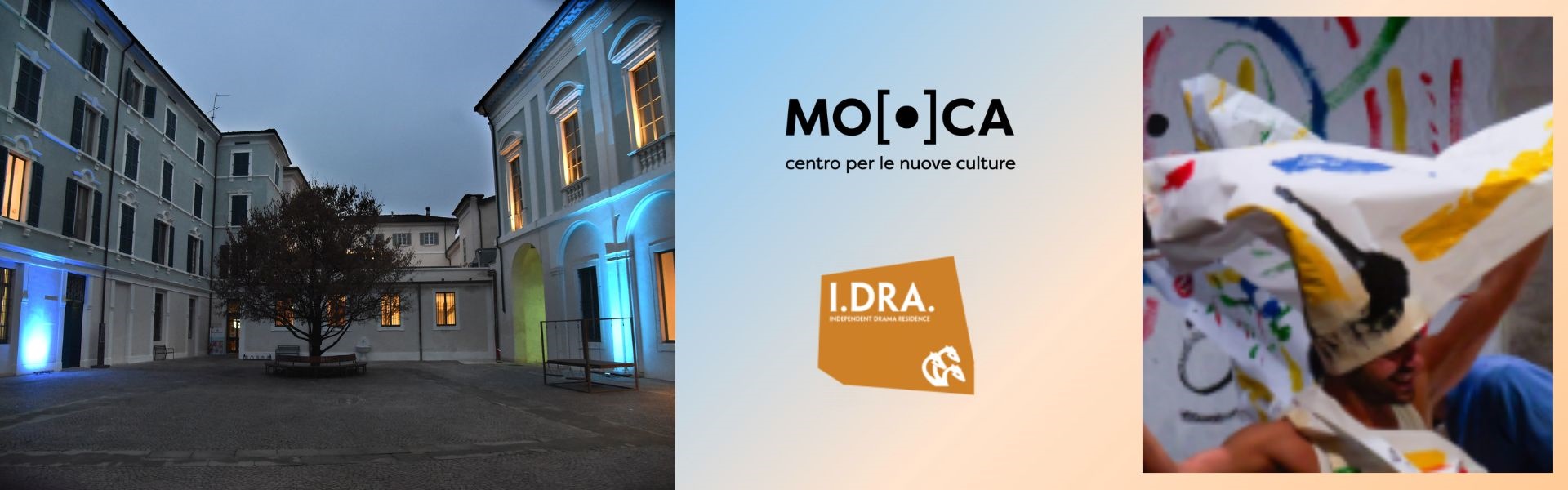 Moca 2025 - Wonderland Talk - 26 marzo