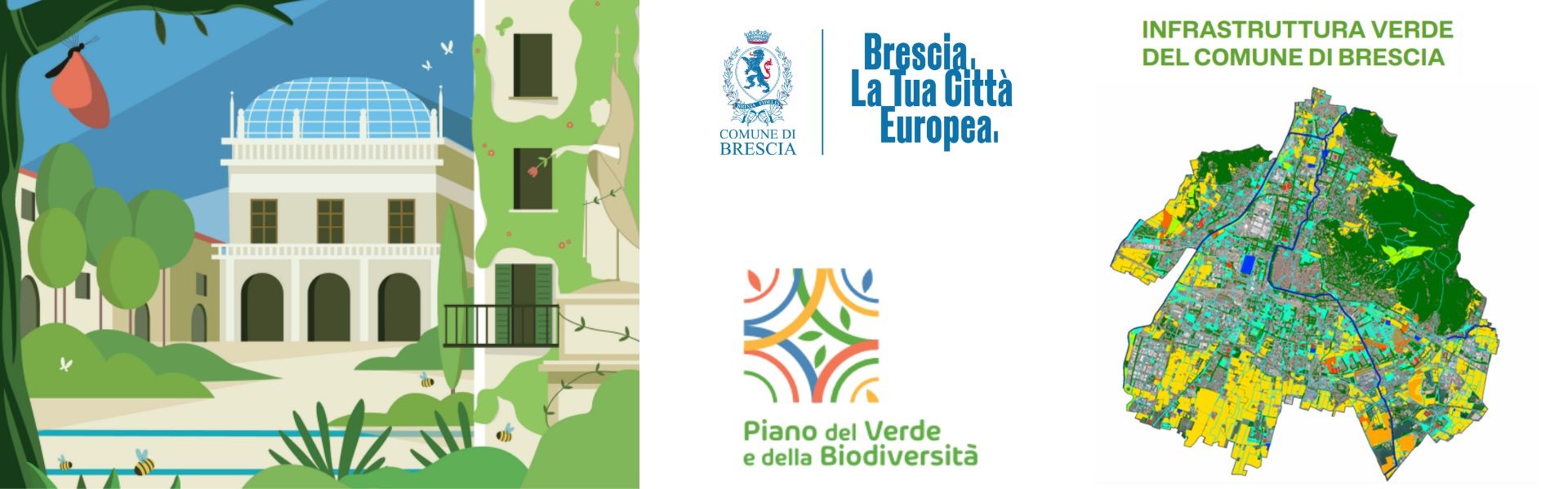 Piano verde e biodiversità