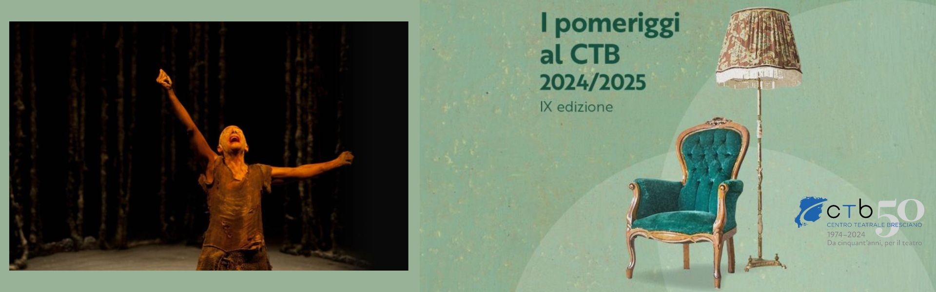 Pomeriggi CTB 2024-2025