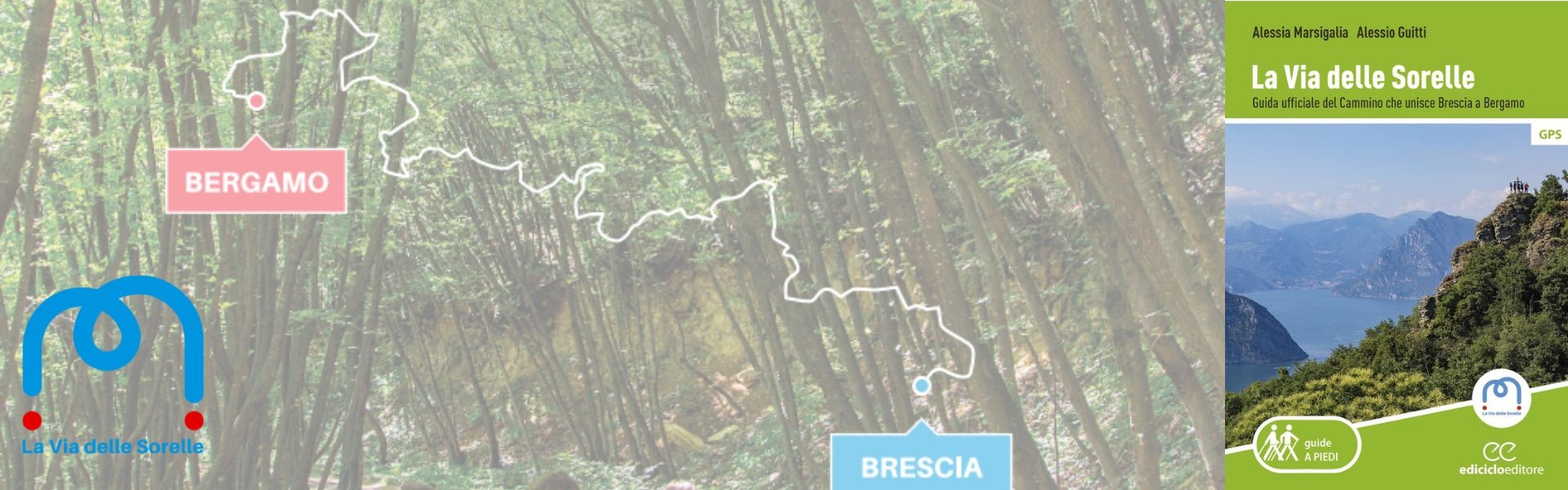 Presentazione guida Via delle sorelle