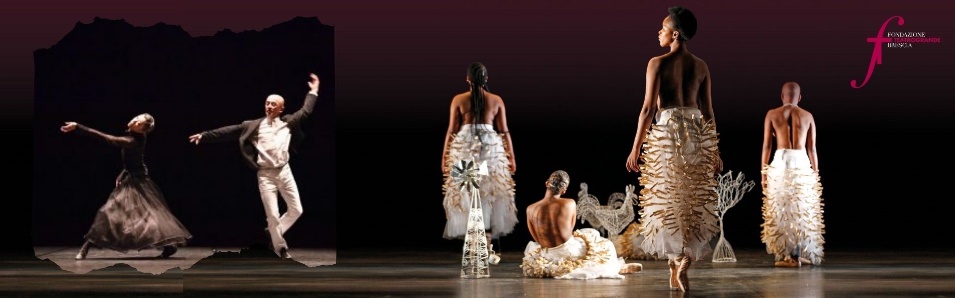 Teatro Grande Stagione 2025 - 11 marzo