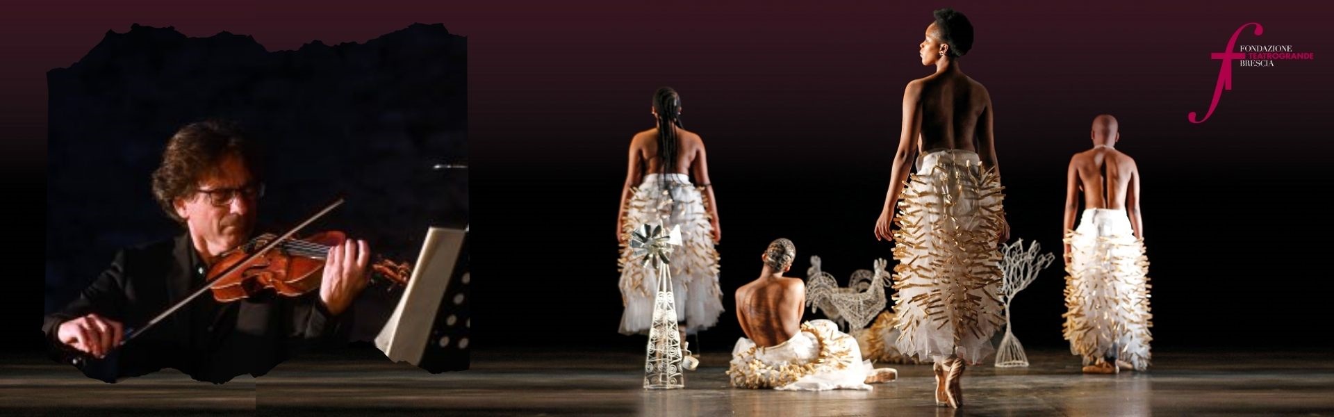 Teatro Grande Stagione 2025 - 16 marzo